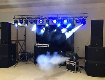 DTC Events- Mobile DJ Service