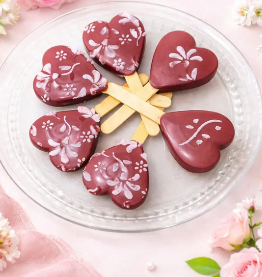 Elegant Cakes and Desserts