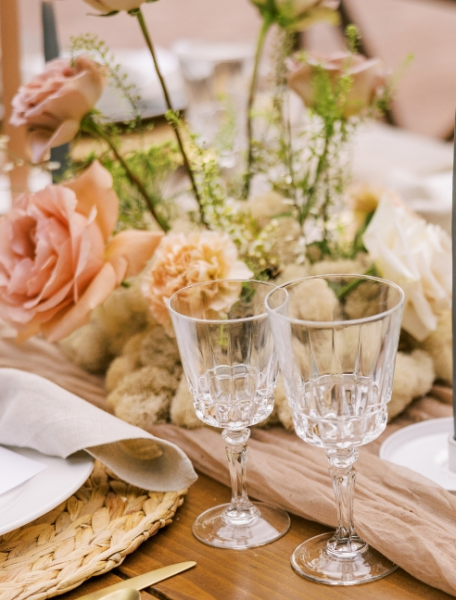 Elegant Designs by Joy