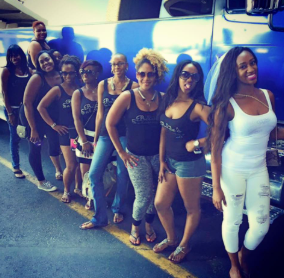 Elle Affair Events