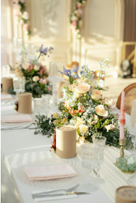 ENCHANTED FLORIST OF CAPE CORAL