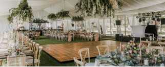 Exquisite Weddings & Events