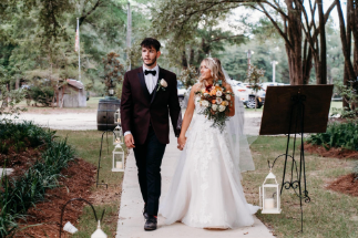 Exquisite Weddings & Events