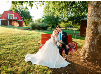 FiveSense Farm Event Venue