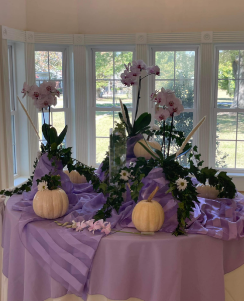 Flair It Up Events