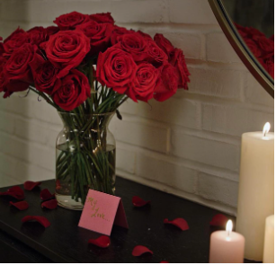 Flowers By Roberta
