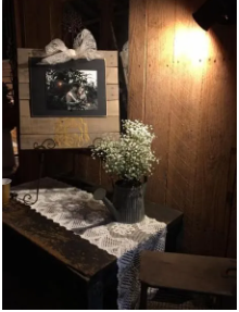 Flat Duck Event Barn