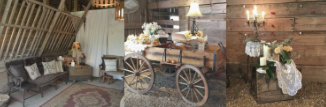 Flat Duck Event Barn