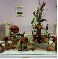 FLOWER COTTAGE OF DEER PARK
