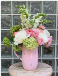 Garden Gate Gift & Flower Shop