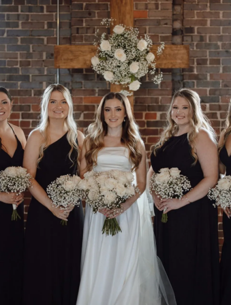 Farrah Rose Events