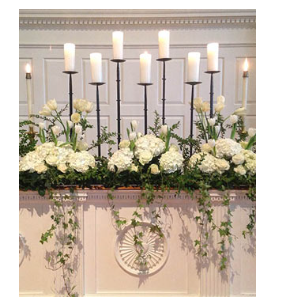 Farrah Rose Events