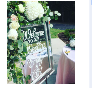 Farrah Rose Events