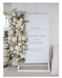 Farrah Rose Events