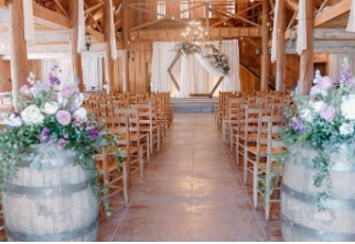 Farrah Rose Events