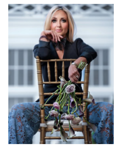 Farrah Rose Events