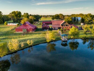 Civil War Ranch