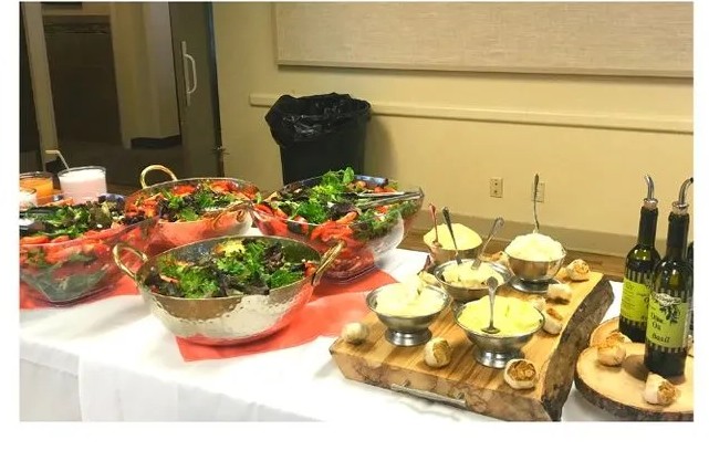 All Catering
