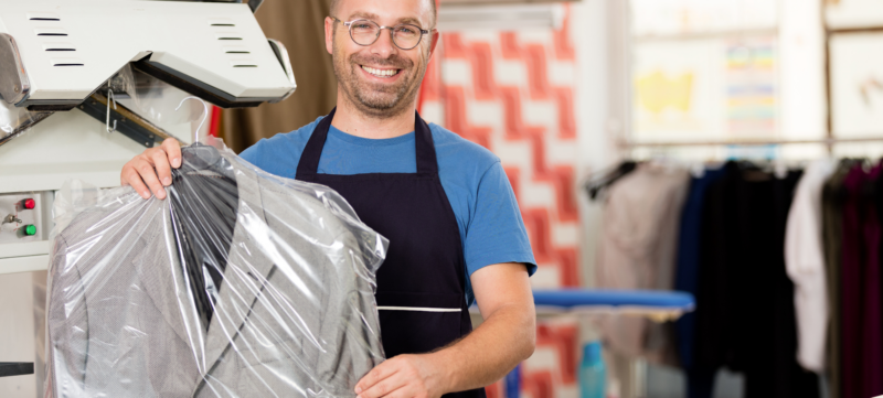 Arcadia Cleaners