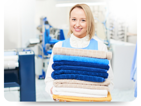 Arcadia Cleaners