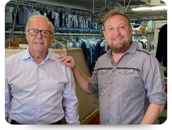 Arcadia Cleaners