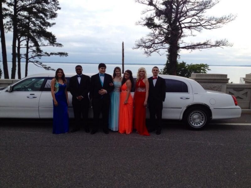 Ashworths Limousines