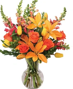 AST FLOWERS INC DBA A FLOWER PATCH