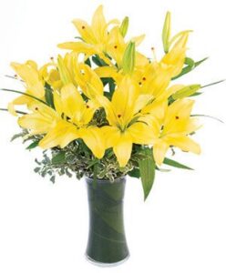 AST FLOWERS INC DBA A FLOWER PATCH