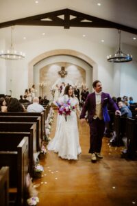 Better Together Matrimonies