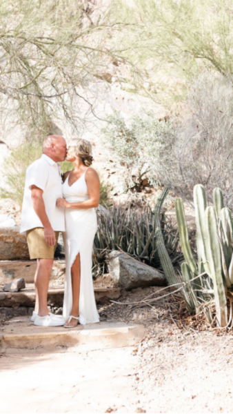 Better Together Matrimonies