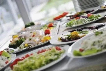 All Catering