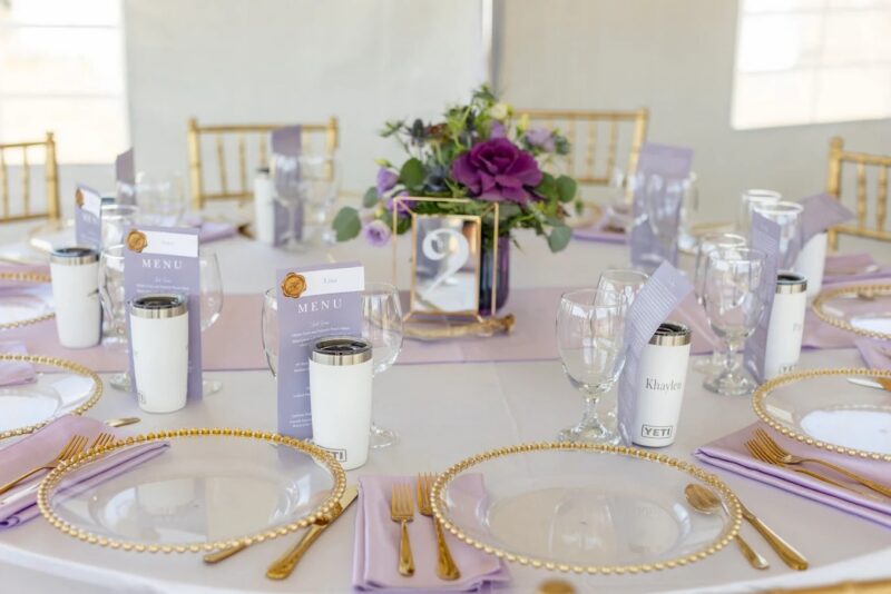 Alpine Events