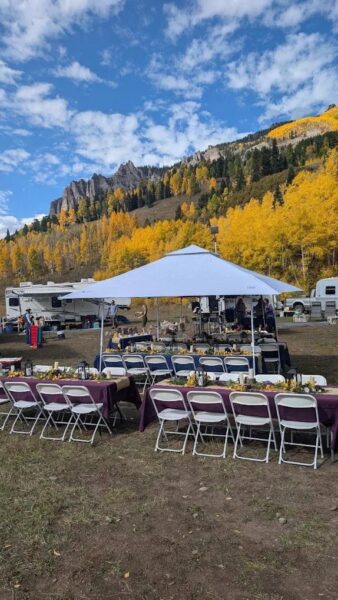 Alpine Events