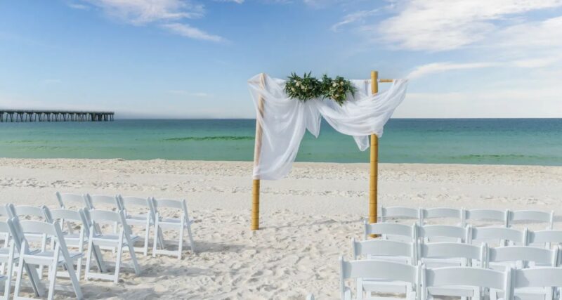 A Perfect Wedding, LLC #5