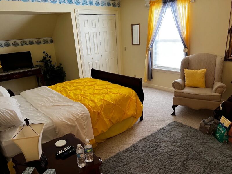 Abbe House Inn #2