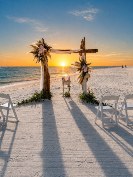 A Perfect Wedding, LLC