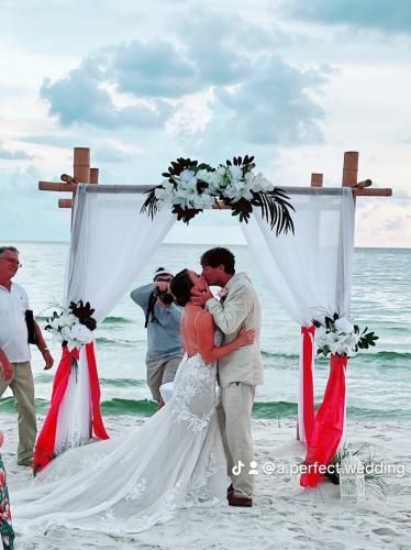 A Perfect Wedding, LLC #5