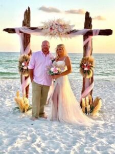 A Perfect Wedding, LLC