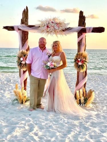 A Perfect Wedding, LLC