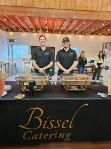 Bissel Catering