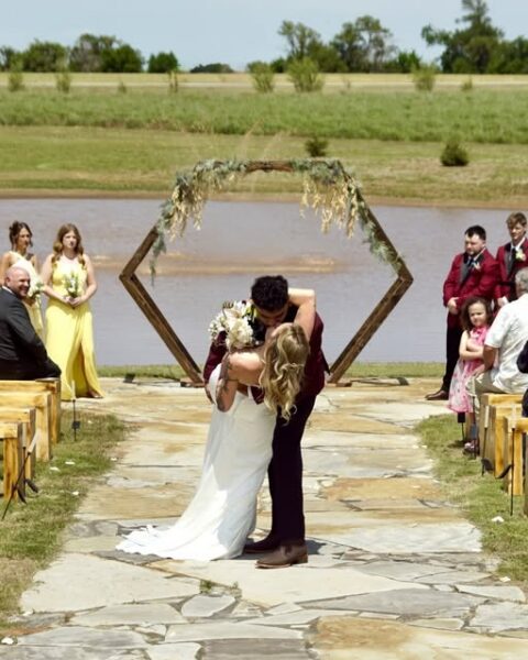 Diamond Springs Venue