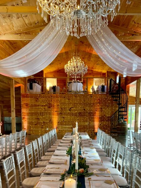 Eagleview Event Center