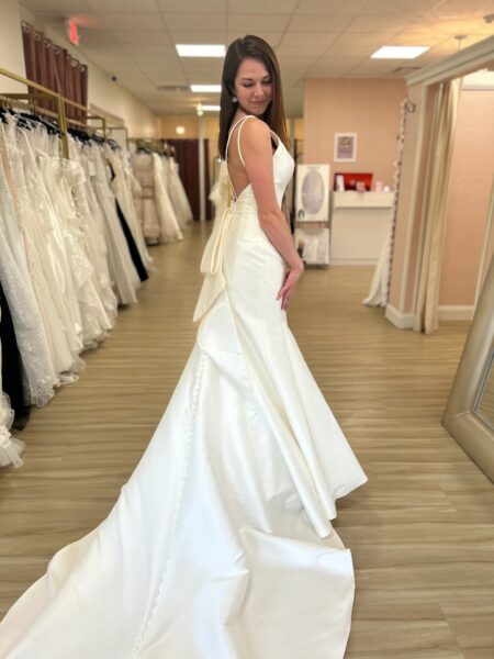 Emma & Kait's Bridal and Formal Boutique