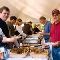 Chester Jordan's Catering