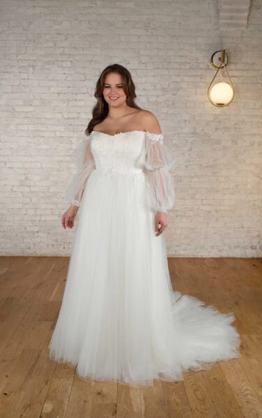 Emma & Kait's Bridal and Formal Boutique