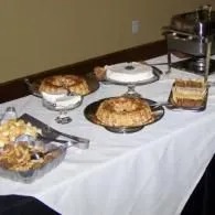 Chester Jordan's Catering