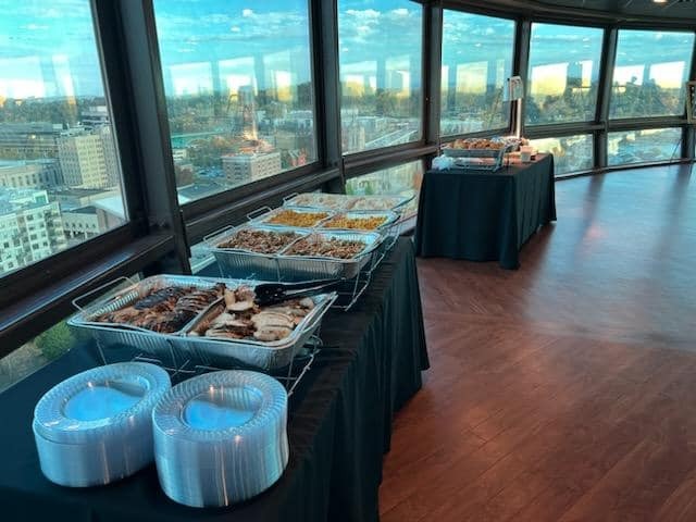 Bissel Catering
