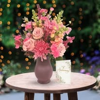 Fresh Start Floral Design and Gifts, LLC