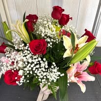 Flowerama Of Las Cruces