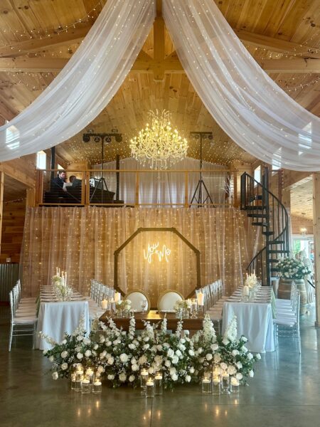 Eagleview Event Center